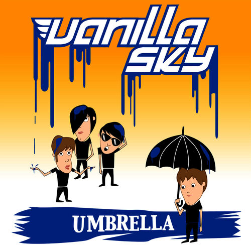 Vanilla Sky